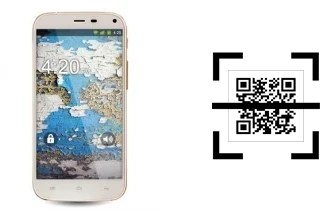 Como ler QR code no Siragon SP-5110?