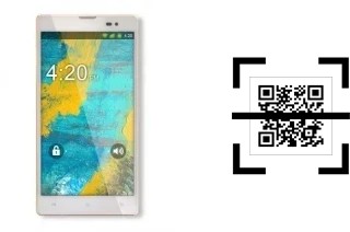 Como ler QR code no Siragon SP-7000?