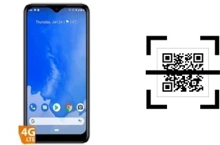 Como ler QR code no Siragon SP-7050?