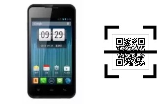 Como ler QR code no SK-Networks SK Networks EG929?