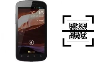 Como ler QR code no SK-Networks SK Networks EG950?