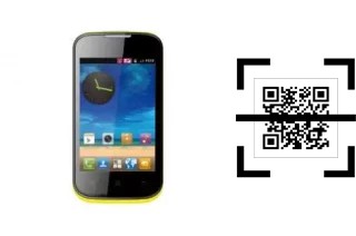 Como ler QR code no SK W15?