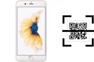 Como ler QR code no SKG AD-574?