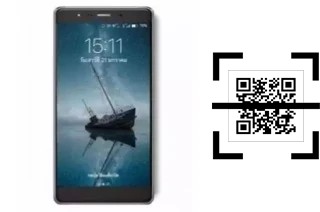 Como ler QR code no SKG Modern S10?