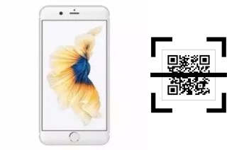 Como ler QR code no SKG Modern S8?