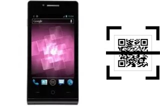 Como ler QR code no SKK Griffin?