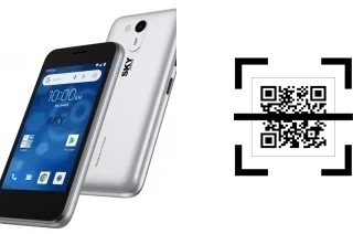 Como ler QR code no Sky-Devices Elite BlackMax?