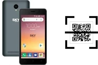 Como ler QR code no Sky-Devices Elite C5?