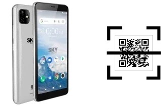 Como ler QR code no Sky-Devices Elite C55?