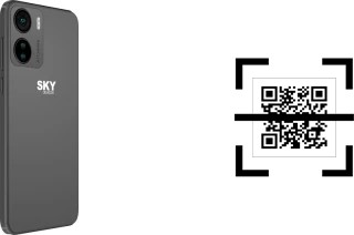 Como ler QR code no Sky-Devices Elite D63?