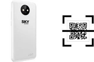 Como ler QR code no Sky-Devices Elite J55?