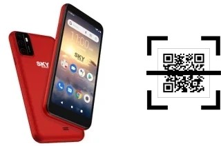 Como ler QR code no Sky-Devices	 Elite F55?