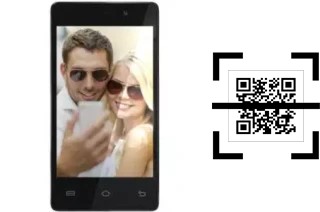 Como ler QR code no Sky-Devices SKY 4-0D?