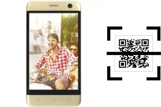 Como ler QR code no Sky-Devices SKY 4-0LM?