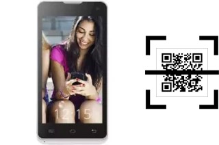 Como ler QR code no Sky-Devices SKY 4-5D?