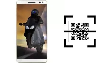 Como ler QR code no Sky-Devices SKY 5-0L?