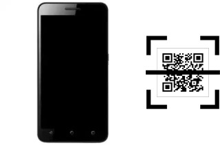 Como ler QR code no Sky-Devices Sky 5-0LT?