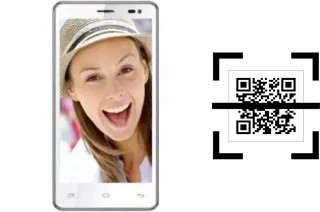 Como ler QR code no Sky-Devices SKY 5-5W?