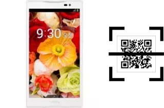 Como ler QR code no Sky-Devices Sky A860?