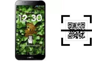 Como ler QR code no Sky-Devices Sky A890?