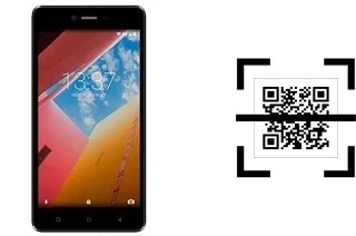 Como ler QR code no Sky-Devices Sky Elite 5-0M?