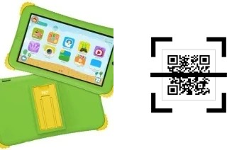 Como ler QR code no Sky-Devices SKY Kid?