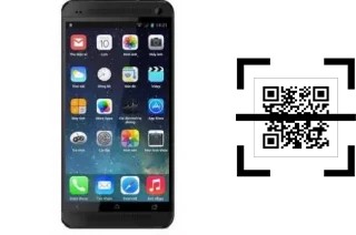 Como ler QR code no Sky Nano 8X?