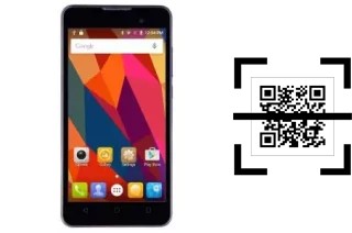 Como ler QR code no SMART Smart Coral T2?