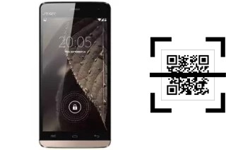 Como ler QR code no SMART Smart I8813?