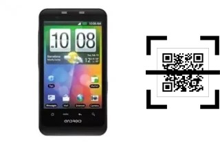 Como ler QR code no SMART Smart T710?