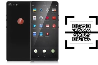 Como ler QR code no Smartisan Nut Pro 2?