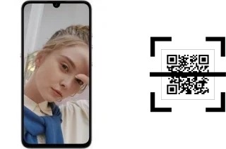 Como ler QR code no Smartisan NUT PRO 3?