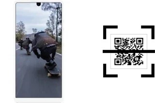 Como ler QR code no Smartisan NUT R1?