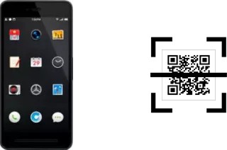 Como ler QR code no Smartisan T2?