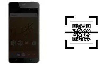 Como ler QR code no Smartron srt.phone?