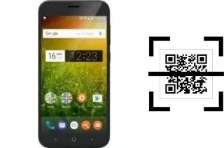 Como ler QR code no Smartron t.phone P?