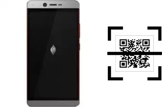 Como ler QR code no Smartron t.phone?