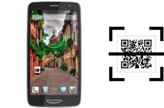 Como ler QR code no Smarty H920?