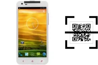 Como ler QR code no Smarty X920?