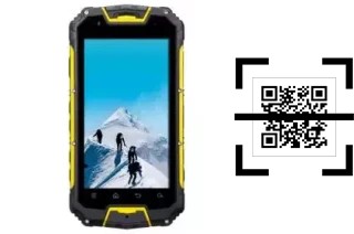 Como ler QR code no Snopow M8?