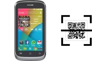 Como ler QR code no Solo S355?