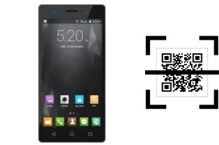 Como ler QR code no Solone Elite L5501?