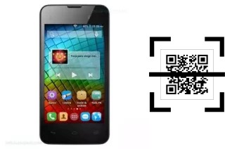 Como ler QR code no Solone SL-K40?