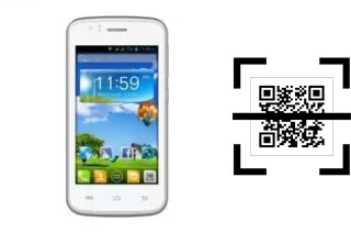 Como ler QR code no Solone SL-SA4C?