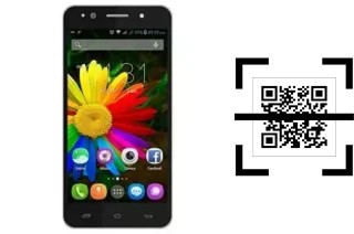 Como ler QR code no Solone SL-SA6?