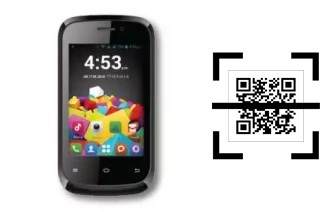 Como ler QR code no Solone SL-SM35?