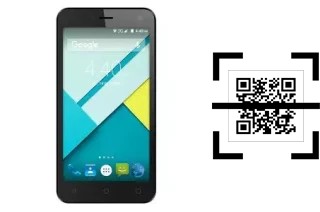 Como ler QR code no Solone SUMO S5001?