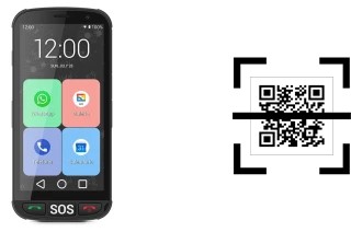 Como ler QR code no SPC APOLO?