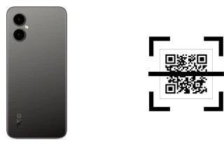 Como ler QR code no SPC DISCOVERY SE?