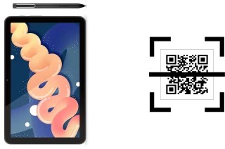 Como ler QR code no SPC GRAVITY 3 PRO?